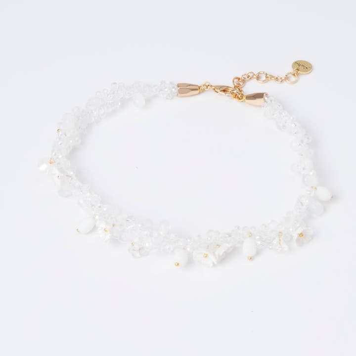 KETTING - lijn LEI - Artikelcode 861813A voor wholesale door Sodini