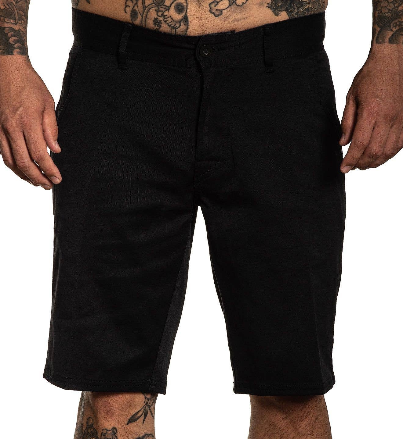 Sullen Clothing - Wholesale Shorts - Men's - Sunset Walkshorts
