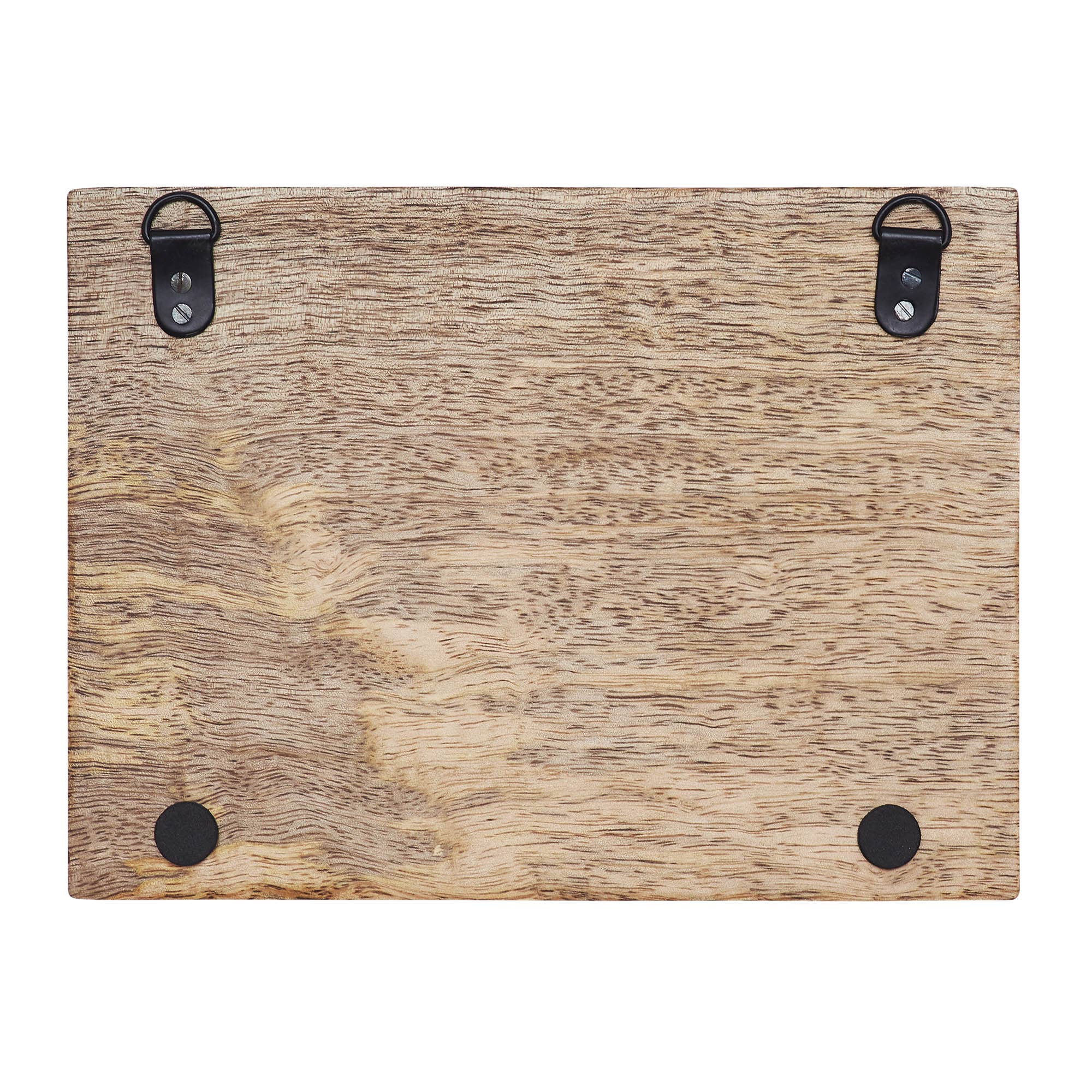 VHC Brands - Wholesale Sign - Freedom Forever Wooden Sign 6x8x1.52