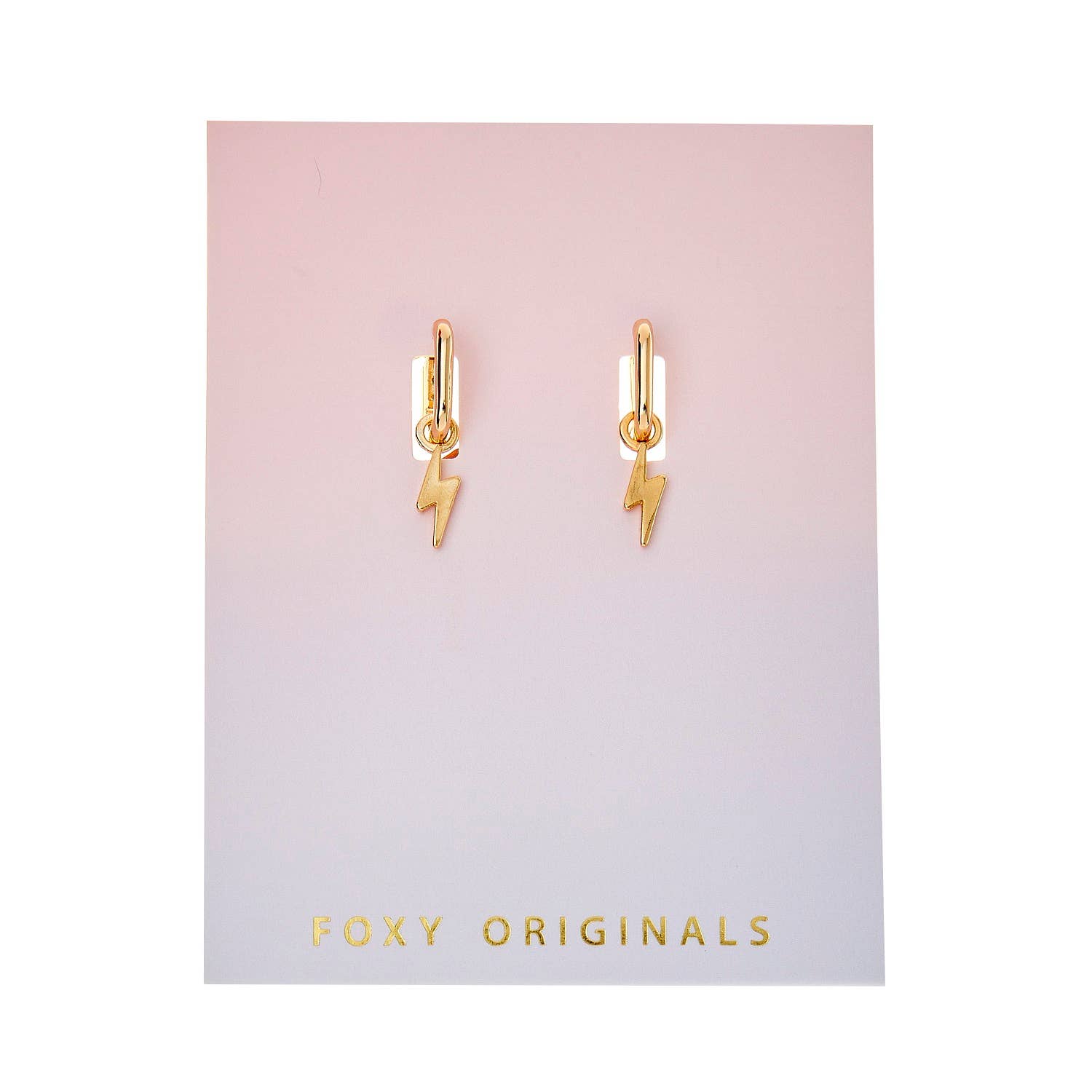 Foxy Originals - Wholesale Jewelry Set - Golden Days Collection | Holiday 202519
