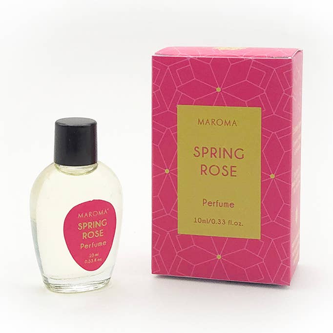 MAROMA USA - Wholesale Perfume/Eau de Toilette - Perfume - SPRING ROSE0