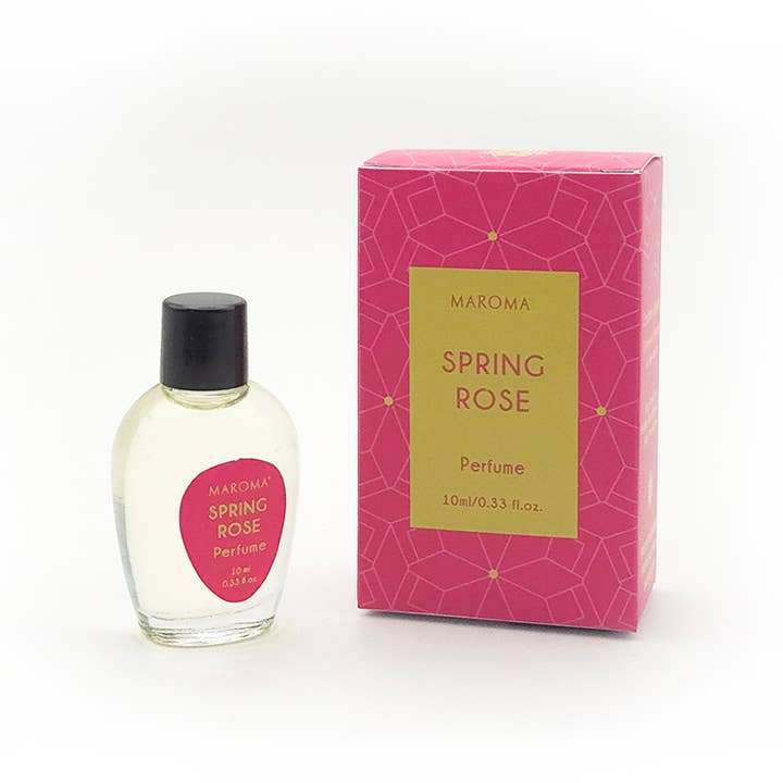 MAROMA USA - Wholesale Perfume/Eau de Toilette - Perfume - SPRING ROSE0