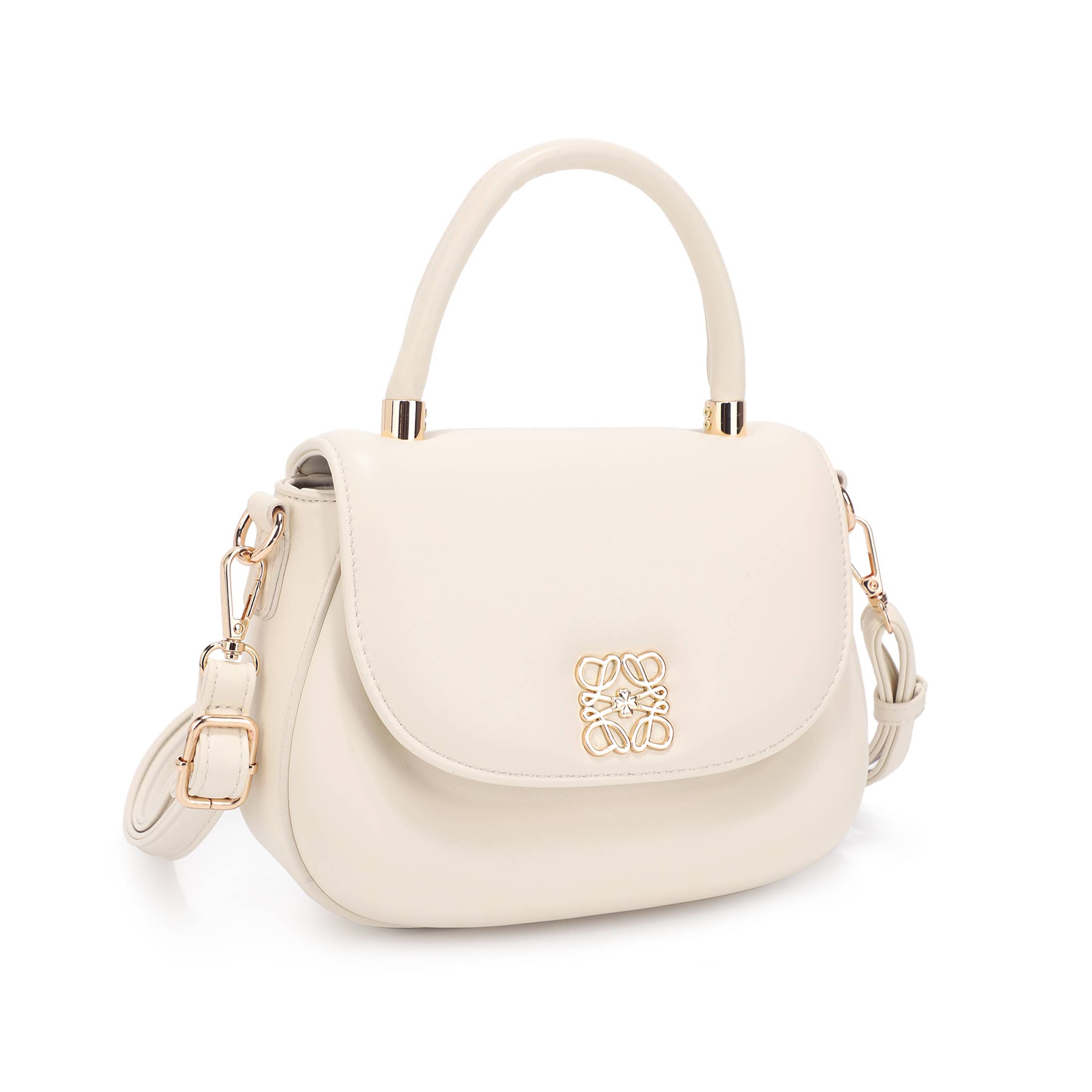 KAYLA+AVA - Vendita all'ingrosso Borsa con manico - Donna - BORSA A SPALLA CON PATTA E MANICO SUPERIORE MOIRA16