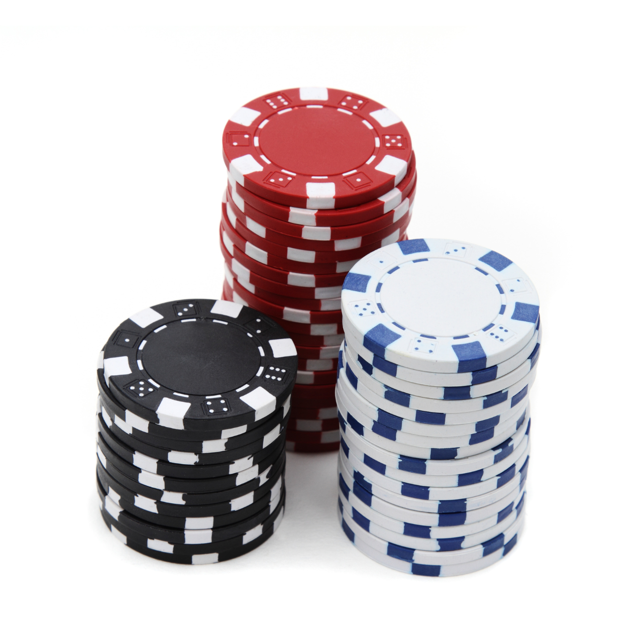 Color Custom Prints - Wholesale Card Game - Custom Clay Poker Chips/Custom Bar Chips/Happy Hour Tokens9