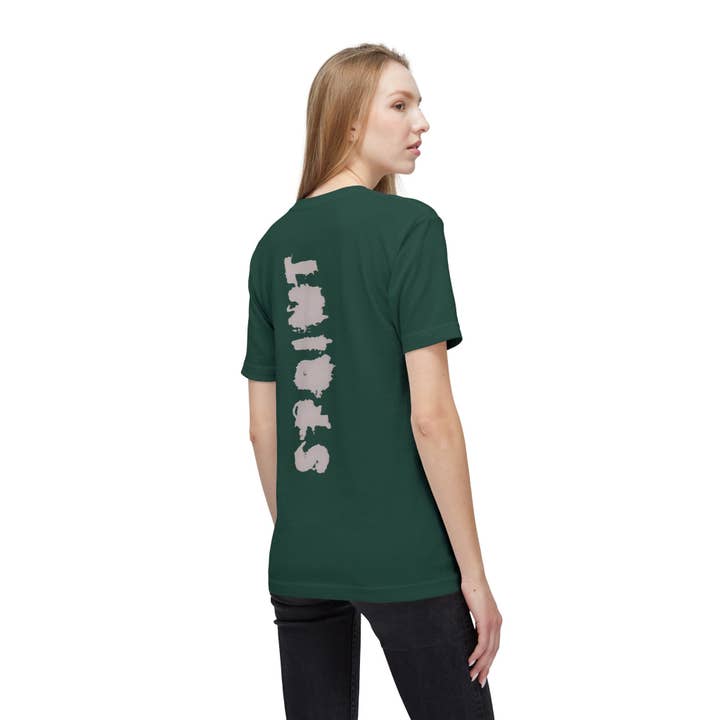 RC'nSONS - Wholesale Screen Printed T-Shirt - Men's - Unisex Midweight T-shirt, Made in US42