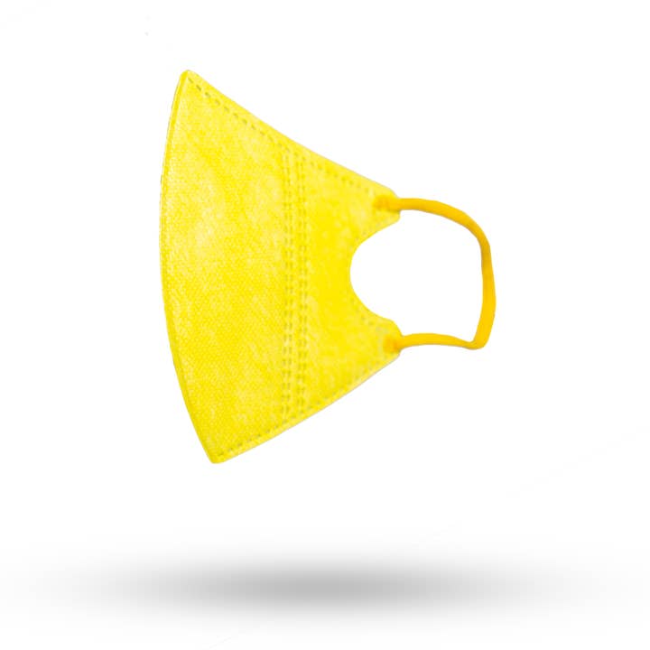 Hygiene Austria - Wholesale Protective Face Mask/Shield - FFP2 Style Kids Mask4