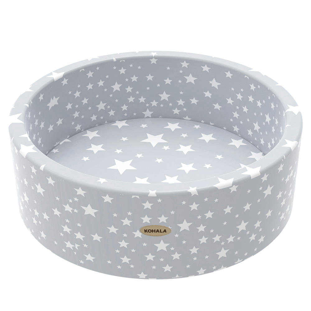 Devessport - Wholesale Beach/Pool Toy - Kids & Baby - Ball Pit for Kids with 100 Balls Kohala Baby6