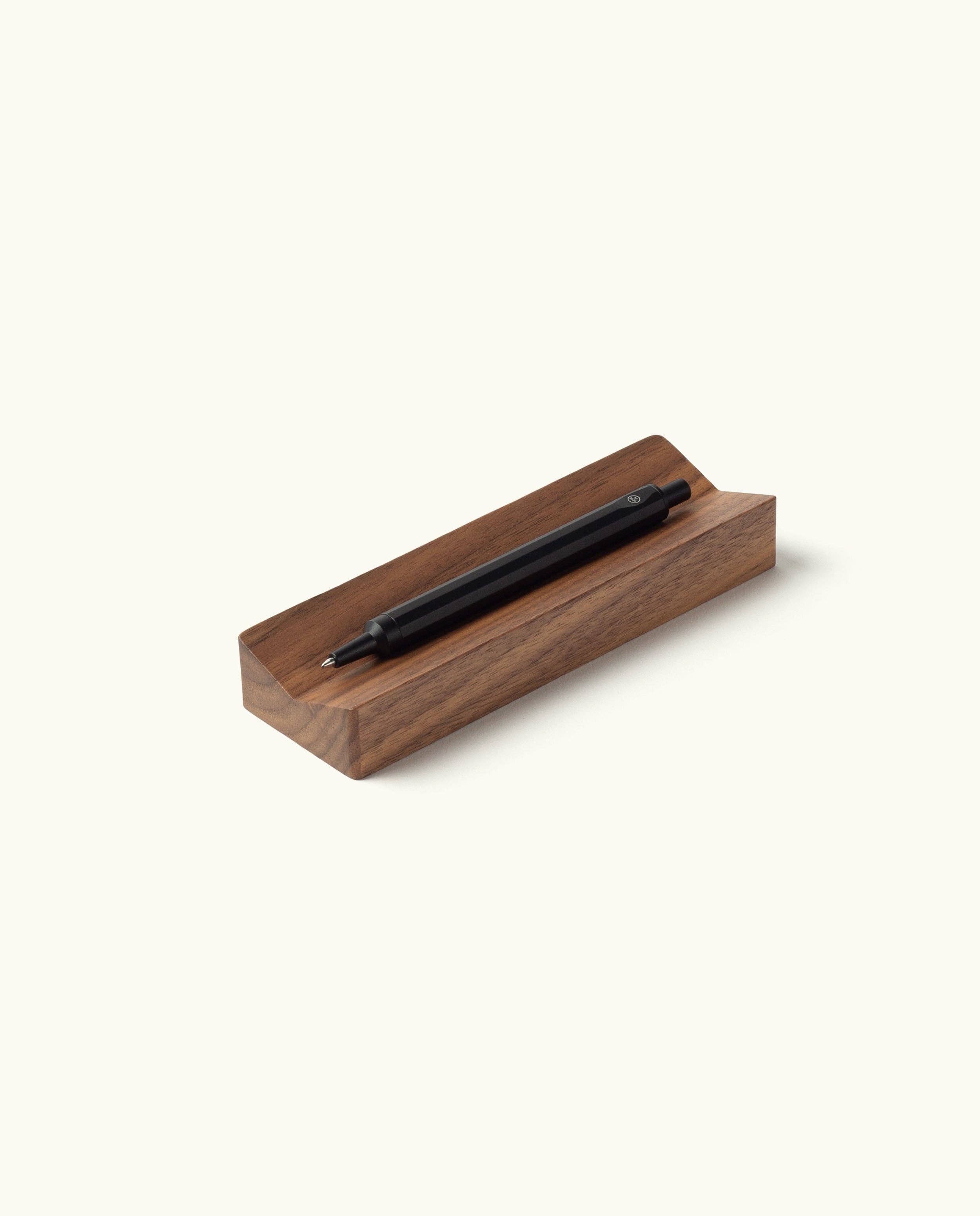 UGMONK - Wholesale Desk Set - The Analog Complete Kit (Walnut)14
