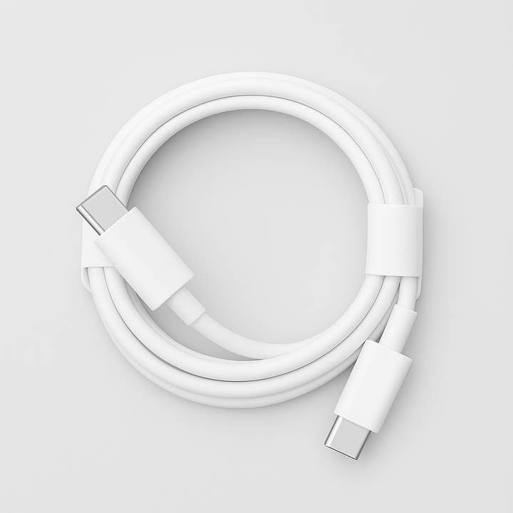 7 Star - Wholesale Charging Cable - Type-C to Type-C 3 Ft. Fast Charging Cable – 15W1