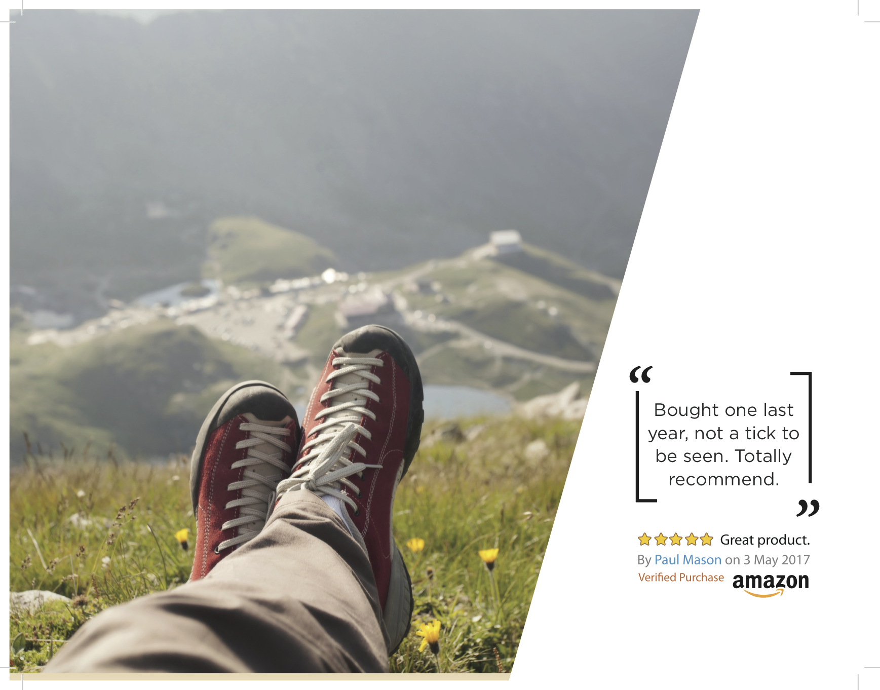 TicklessUSA - Wholesale Insect Repellent - Tickless Human Chemical-Free Tick Repellent for Adults5