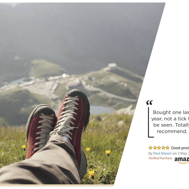 TicklessUSA - Wholesale Insect Repellent - Tickless Human Chemical-Free Tick Repellent for Adults5