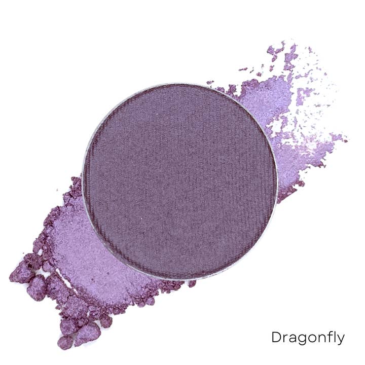 Honeybee Gardens Natural Cosmetics & Body Care – wholesale Eyeshadow – Pressed Eye Shadow Singles25