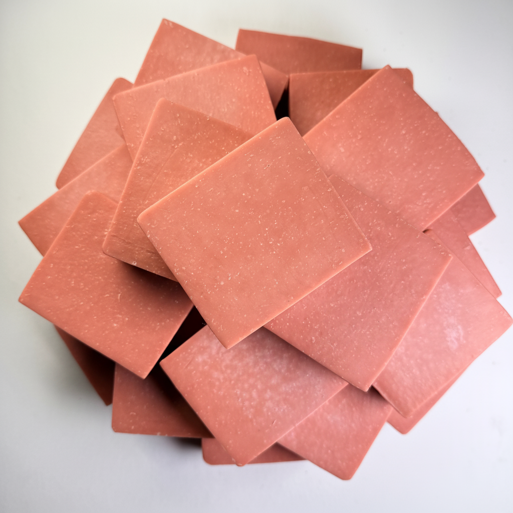 The Fanciful Fox - Wholesale Bar Soap - Ancient Sea2