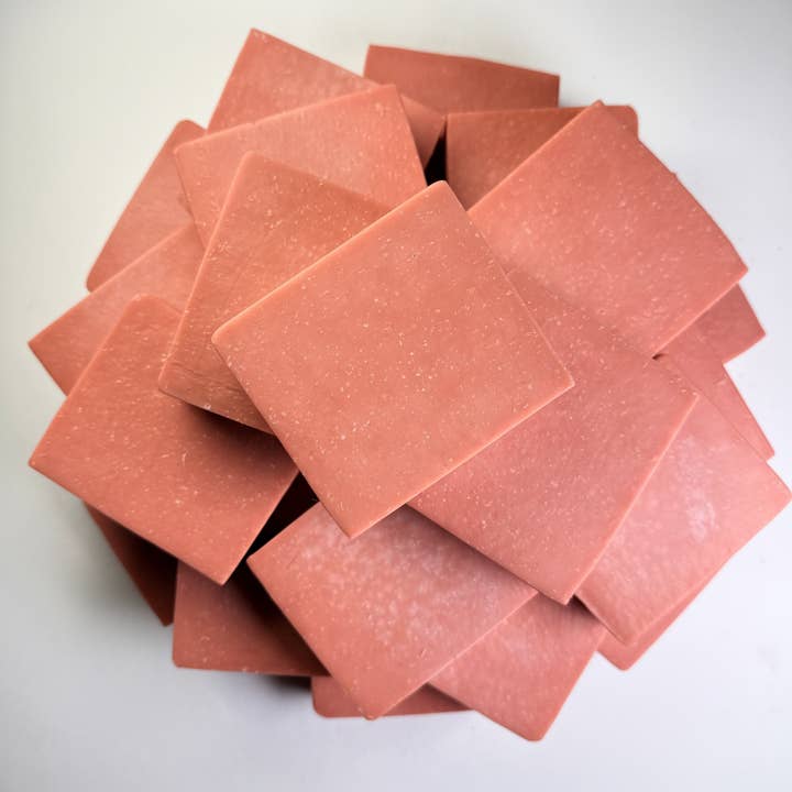 The Fanciful Fox - Wholesale Bar Soap - Ancient Sea2