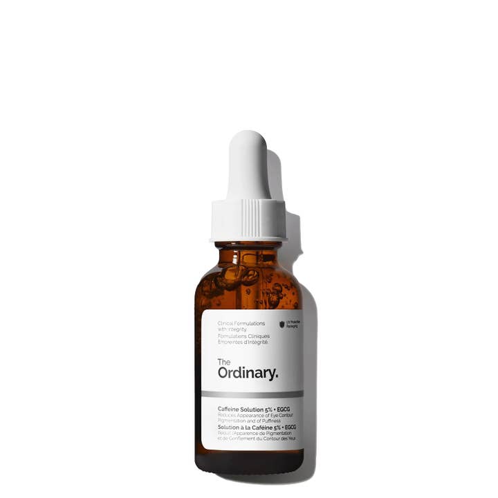 The Ordinary Depuffing Eye Serum for wholesale by MEHIAZ