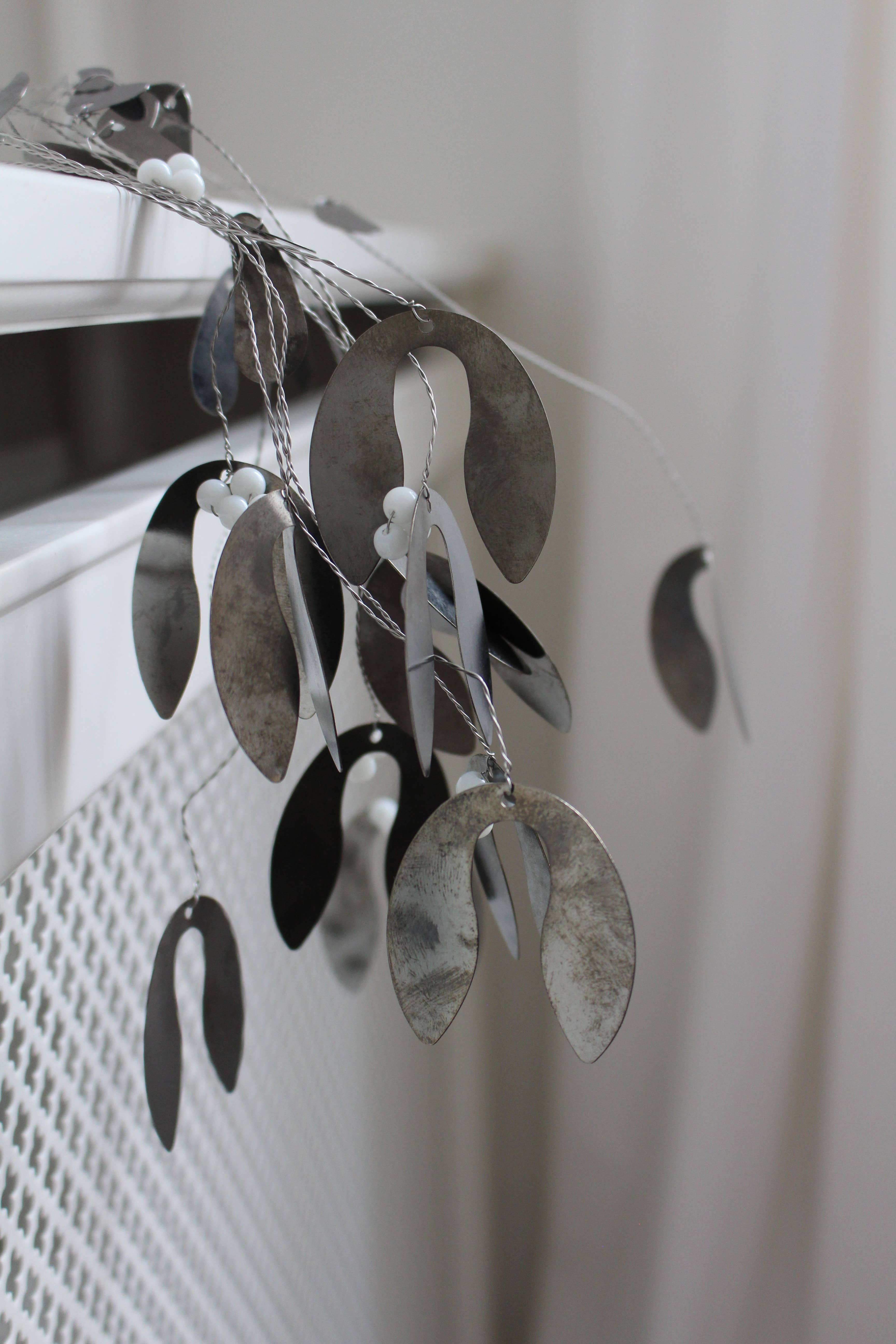 Nordstjerne - Wholesale Christmas Decoration - Mistletoe4