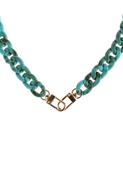 MYS Wholesale Inc - Wholesale Sunglasses/Eyeglasses Strap - Women's - Acrylic Multi Purpose Chain Necklace Accessory14