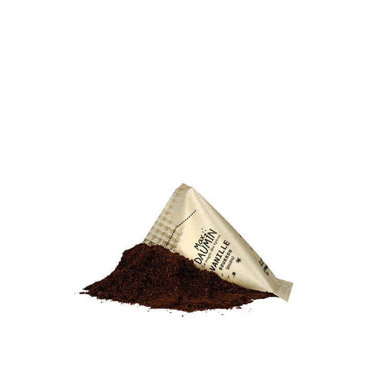 Epices Max Daumin - Wholesale Dried Spice - Bourbon Vanilla Powder — Gourmet 1