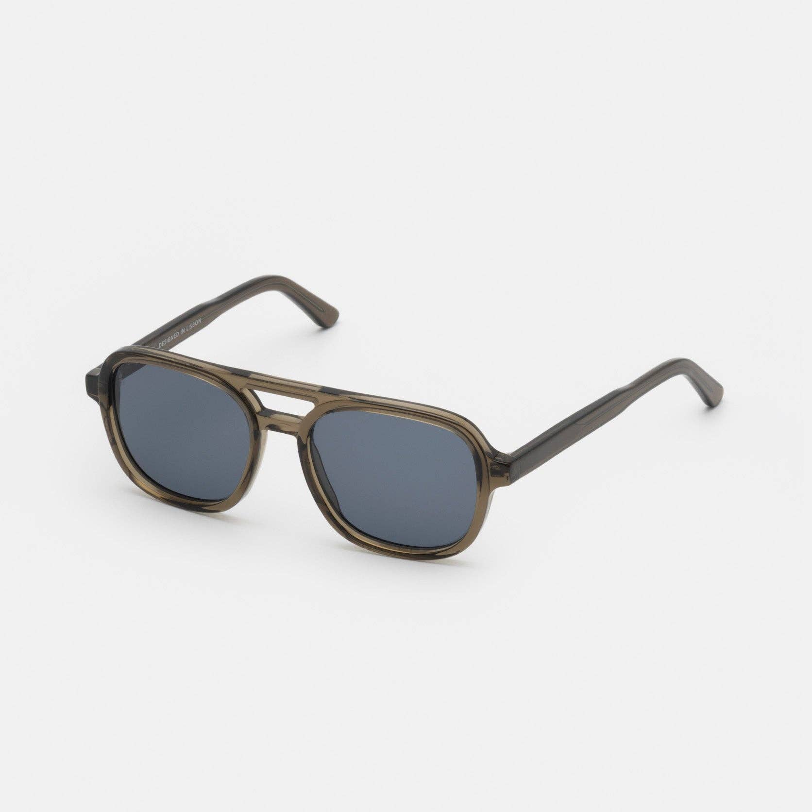 FORA - Wholesale Sunglasses - Unisex - Unisex Aviator Sunglasses | Wiser | Acetate13