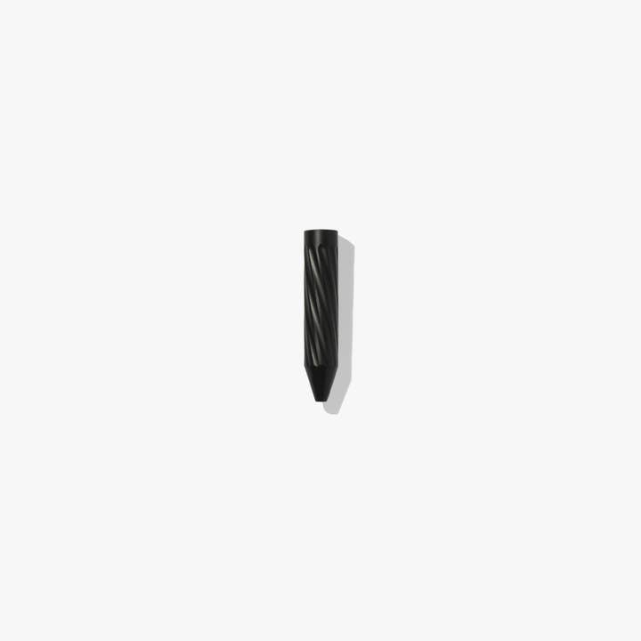 INVENTERY - Wholesale Pen - Bolt Action Pen v.02 - M - "The Twister" - (Grip)