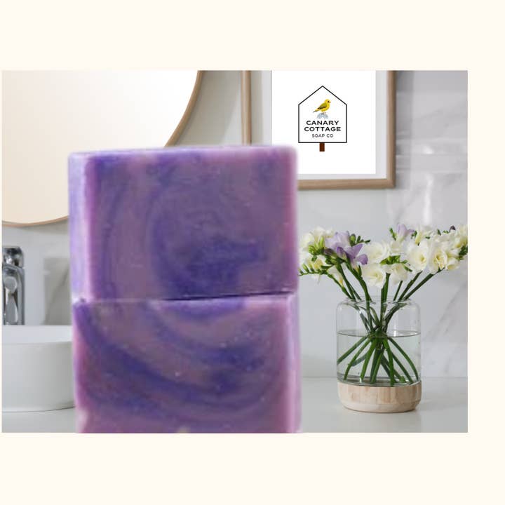 PIVOINE VIOLETTE pour la vente par Canary Cottage Company