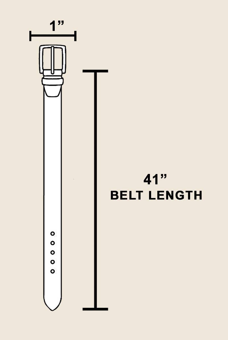 Anarchy Street - Wholesale Belt - Women's - Double Ring Leather Belt2