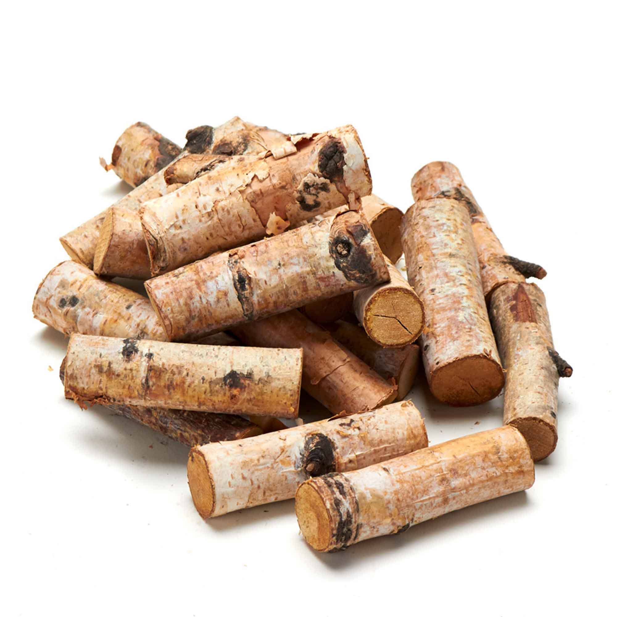 Portofino International Trading, USA - Wholesale Craft Supplies - Small Wood Branches 2.25" 250g/bag0