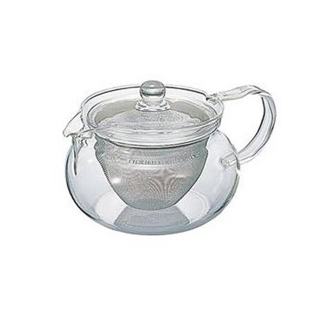 EMC - Wholesale Tea Pot - Hario Chacha Glass Teapot 23oz