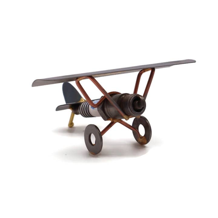 Avião de Asa Alta por atacado de Rock Creek Metal Craft