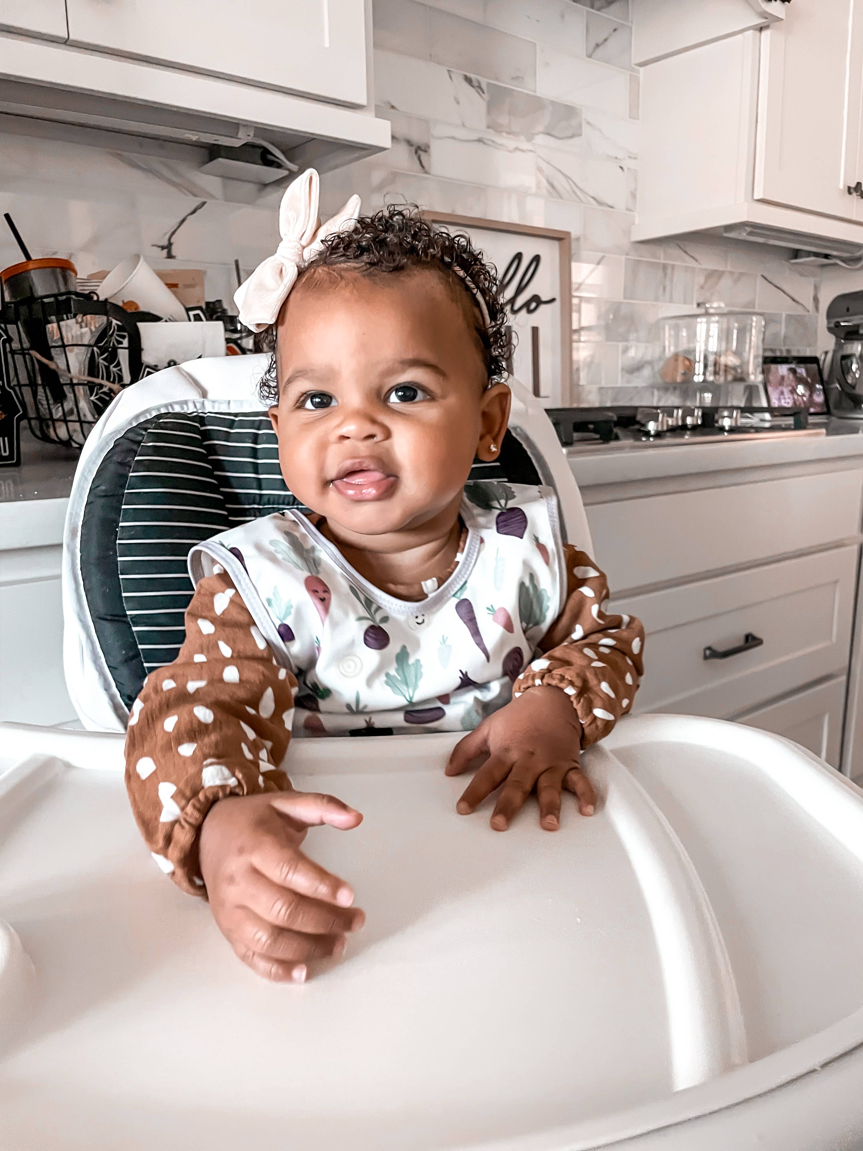 BapronBaby - Wholesale Apron - Kids - Root Veggies Bapron4