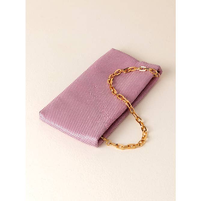Shiraleah - Wholesale Shoulder Bag - Women's - CAMERON SHOULDER BAG