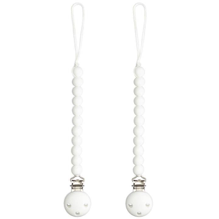 Comfy Cubs - Wholesale Pacifier clip – Baby - Baby Pacifier Clips, 100% Food Grade Silicone by Comfy Cubs17