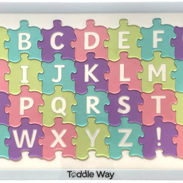 Nibble and Rest - Wholesale Puzzle - Kids - Toddleway Jumblez Puzzles