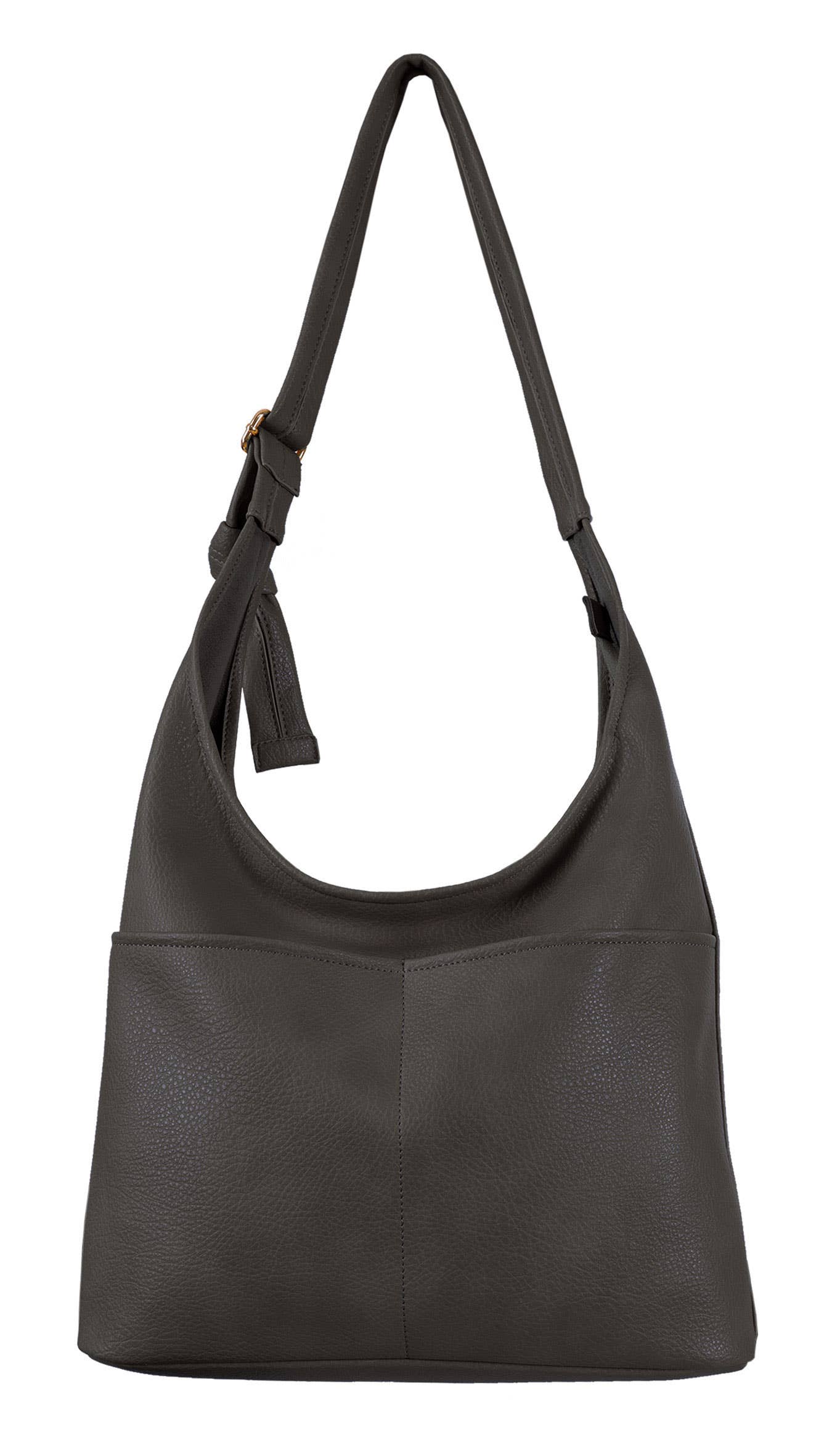 22 Tote – wholesale Axelremsväska – Dam – Veganläder Mångsidig Hobo-väska med Fickor0