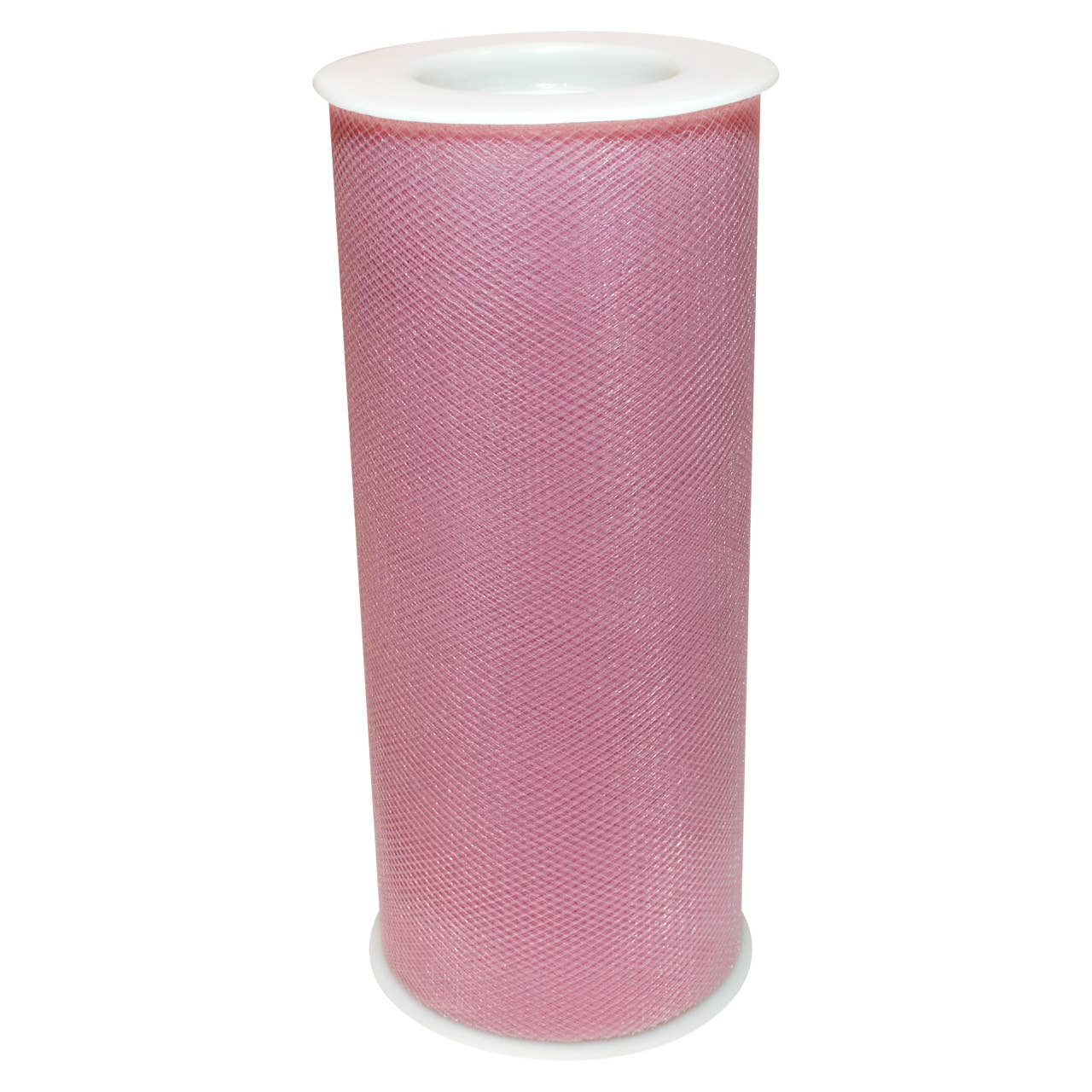 Morex Ribbon - Wholesale Ribbon - Gift Wrapping - #1366 Tulle 6" x 25 yard rolls6