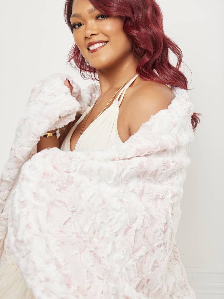 Gooien - Rendevous Rosewater voor wholesale door Tourance