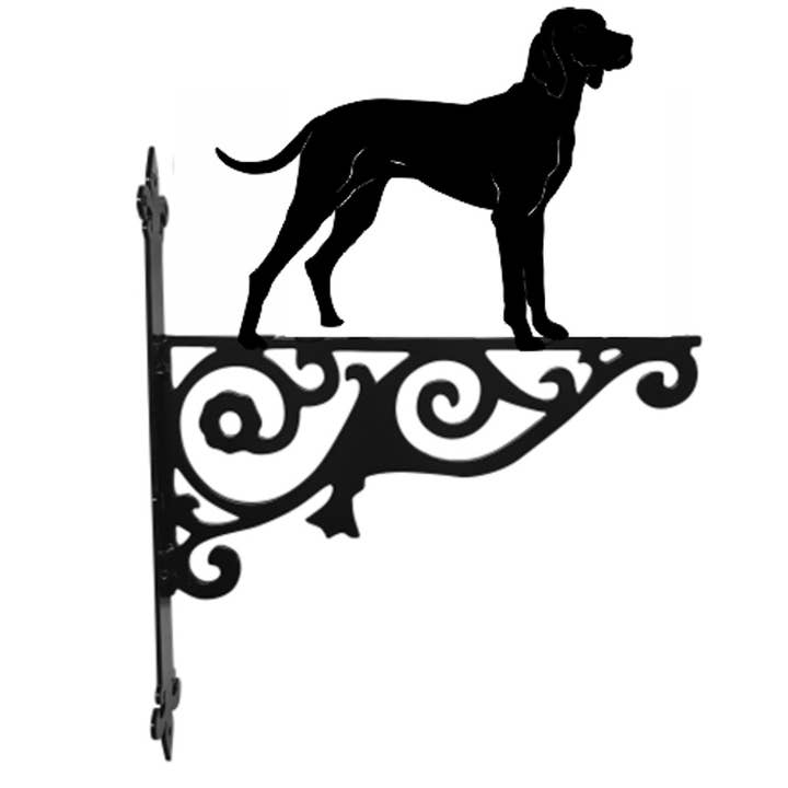 Support de suspension hongrois Vizsla pour la vente par Steel Images