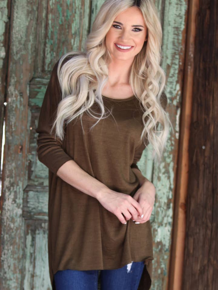 ANGIE - Wholesale Knit Top - Women's - X2A41-ASIS17