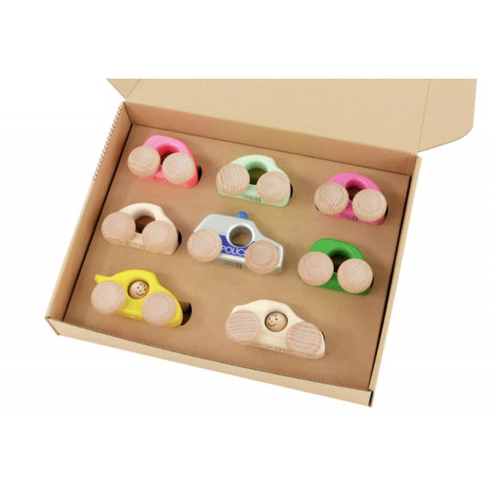 In giro per la vendita all'ingrosso da parte di BAJO WOODEN TOYS