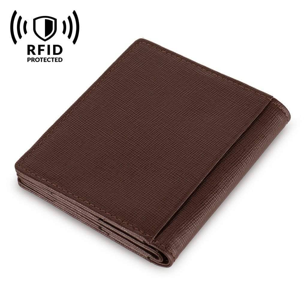 Jaimie Jacobs – wholesale Plånbok – Herr – Flapstar utan myntficka25