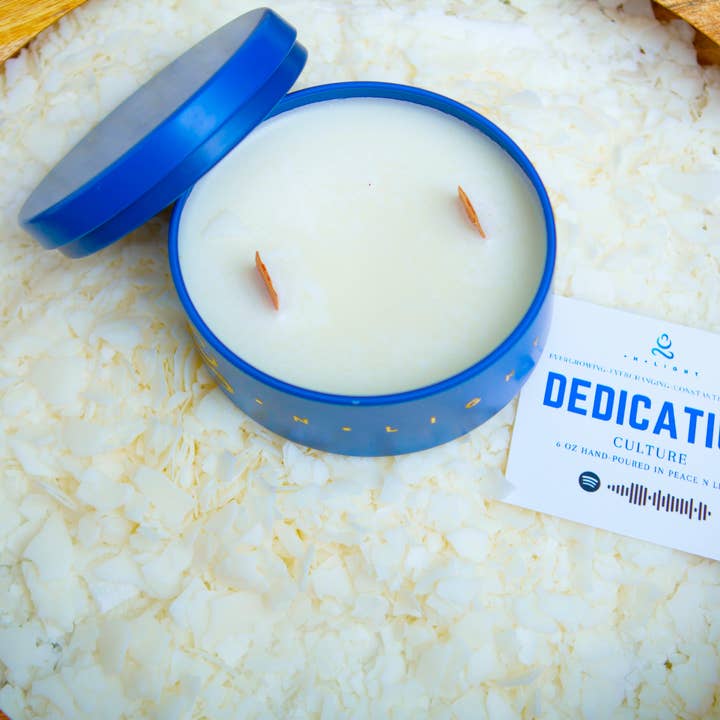 Dedication for wholesale by N’Light