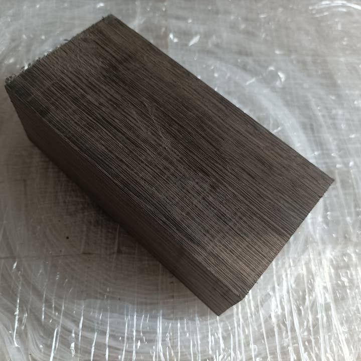 Prut63683 – wholesale Craft supplies – Bog Oak Blanks for Pipes Morta Wood 1000-6000 Years #8