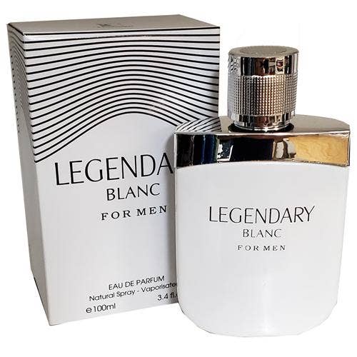 Legendary Blanc 3,3 oz EDT för män – Fresh Fougere för wholesale av Daspar