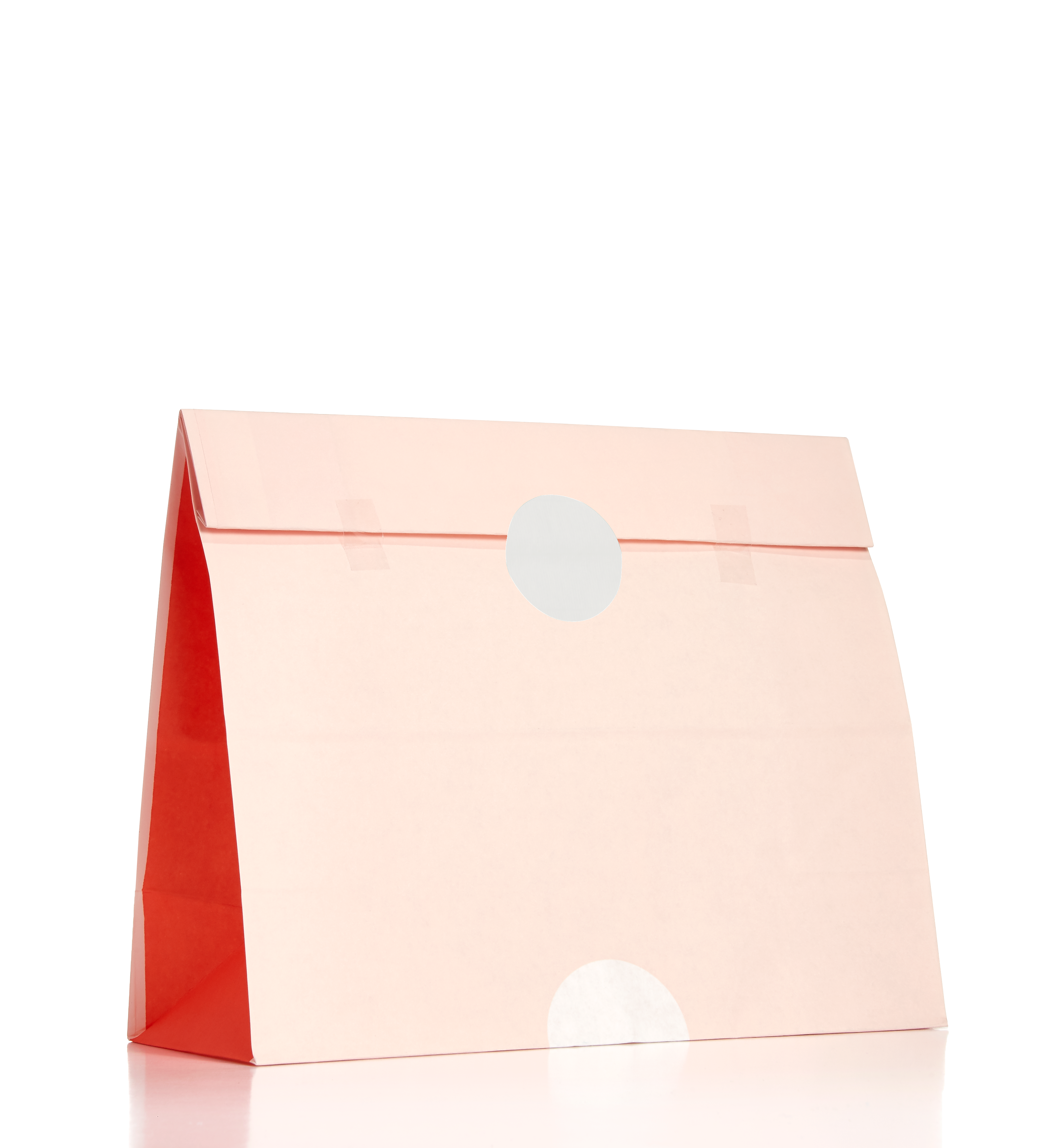 Lovalova - Wholesale Cadeautasje - Red Alert herbruikbare cadeauverpakking1