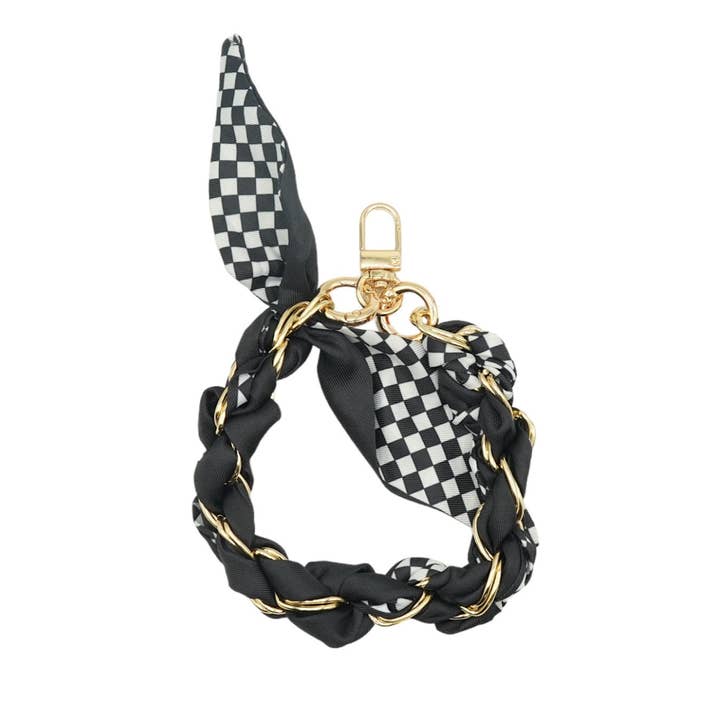 Bracelet de téléphone de Saint-Barth pour la vente par Miami Chains & Co.