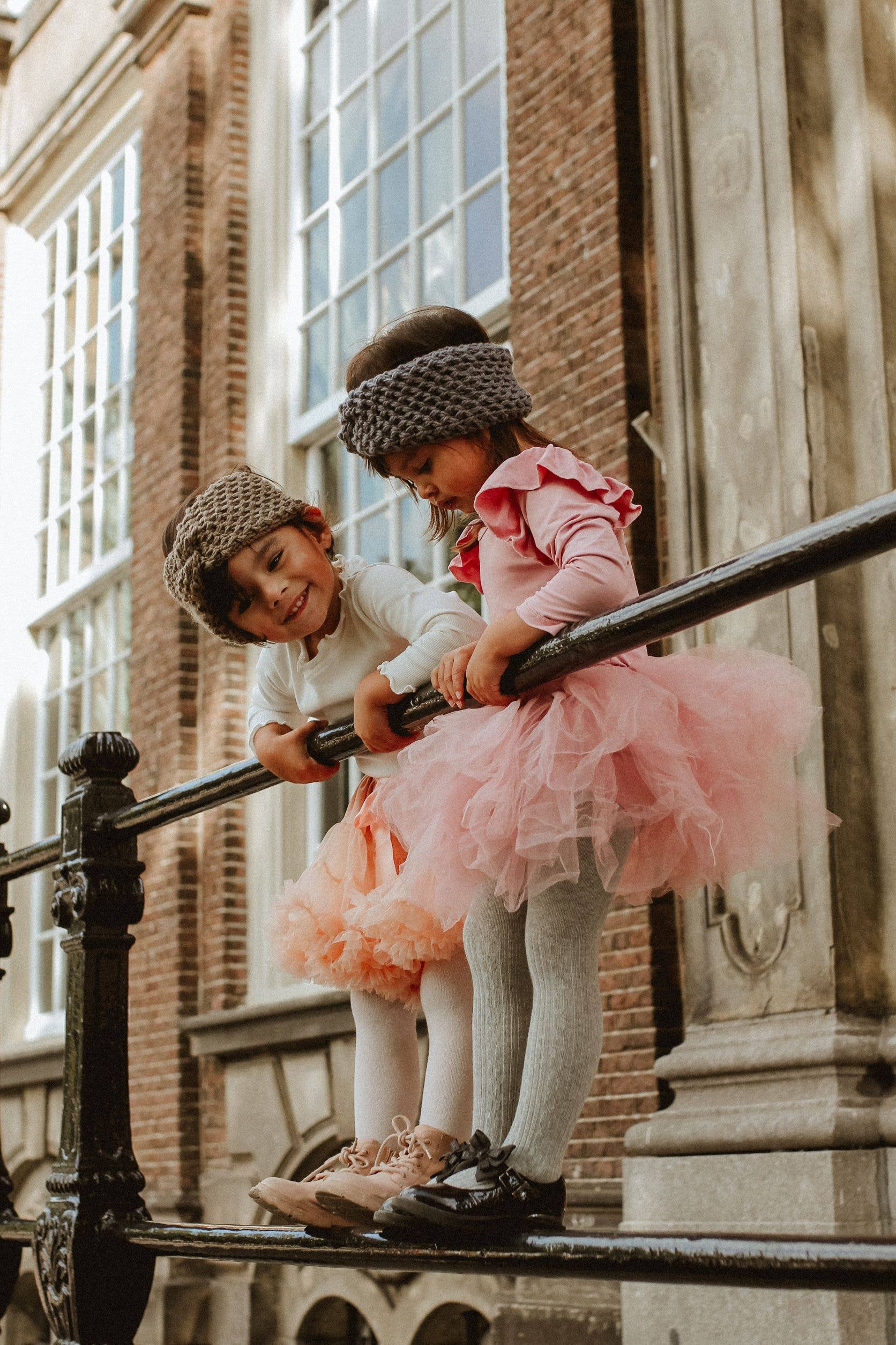 CindyxHanna - Wholesale Dress - Kids - MY BECCA BALLET TUTU DRESS8