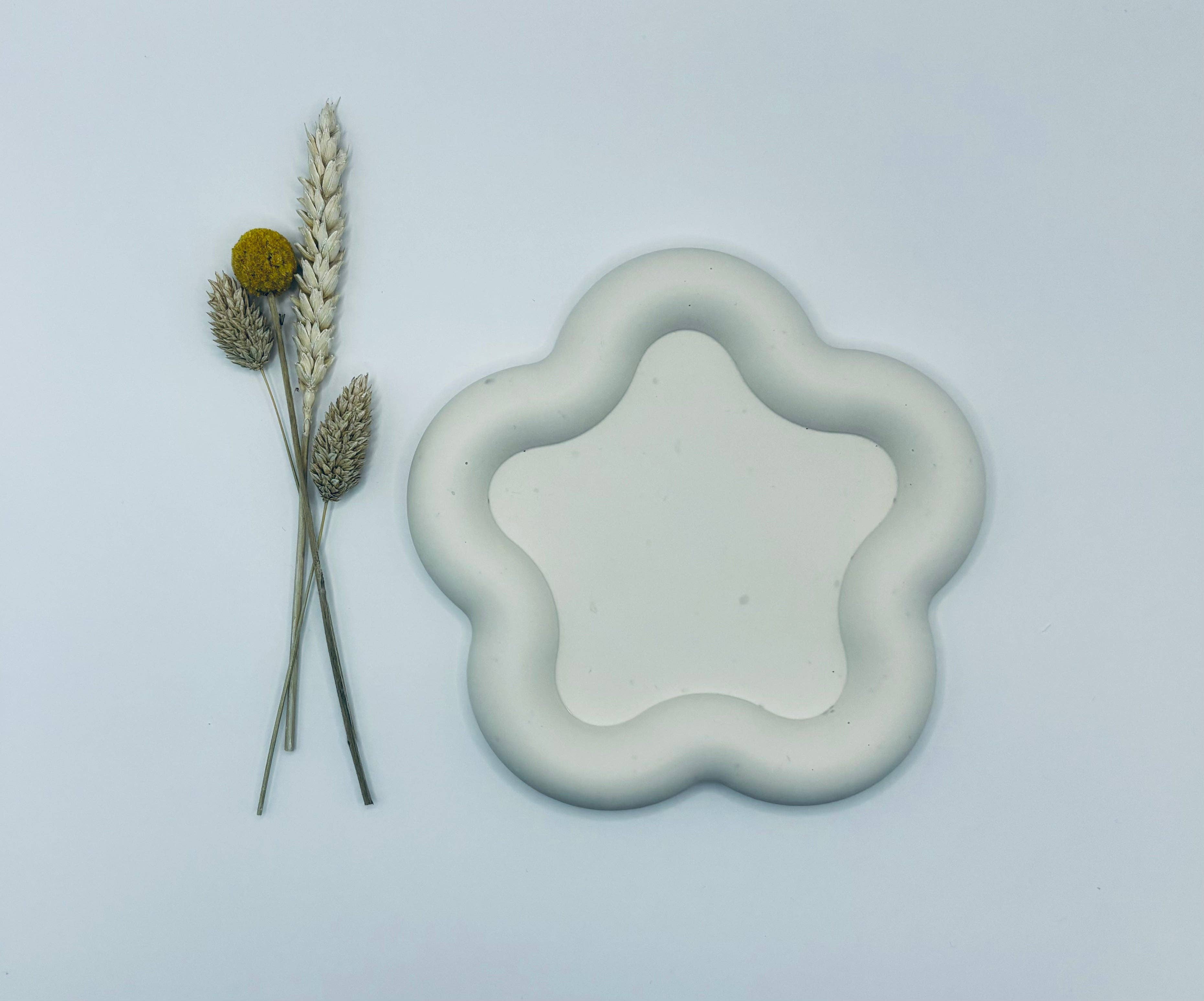 Vit Margherita di Lusso-skålar och -kärl för wholesale på Faire0