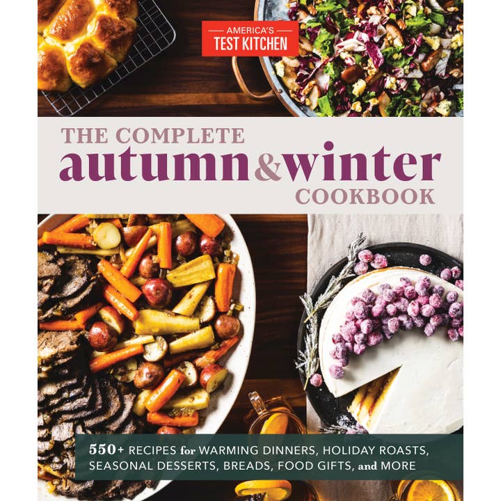 Autumn And Winter CKBK for wholesale by Penguin Random House LLC