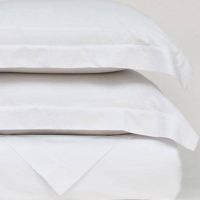The Signature Zipper Duvet Cover - The Classic for wholesale by Pippen House