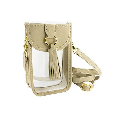 Capri Designs - Wholesale Crossbody Bag - Women's - Cell Phone Crossbody7